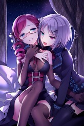 画像ギャラリー No.004のサムネイル画像 / 美少女達の戦いを描くオンラインカードゲーム「SWORD GIRLS」，韓国で好評サービス中。開発元は「シュミッドディーヴァ」のZEONIX