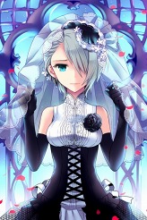 画像ギャラリー No.005のサムネイル画像 / 美少女達の戦いを描くオンラインカードゲーム「SWORD GIRLS」，韓国で好評サービス中。開発元は「シュミッドディーヴァ」のZEONIX