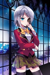 画像ギャラリー No.006のサムネイル画像 / 美少女達の戦いを描くオンラインカードゲーム「SWORD GIRLS」，韓国で好評サービス中。開発元は「シュミッドディーヴァ」のZEONIX