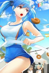 画像ギャラリー No.016のサムネイル画像 / 美少女達の戦いを描くオンラインカードゲーム「SWORD GIRLS」，韓国で好評サービス中。開発元は「シュミッドディーヴァ」のZEONIX