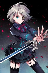 画像ギャラリー No.017のサムネイル画像 / 美少女達の戦いを描くオンラインカードゲーム「SWORD GIRLS」，韓国で好評サービス中。開発元は「シュミッドディーヴァ」のZEONIX