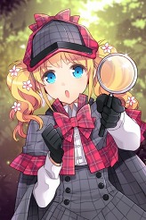 画像ギャラリー No.020のサムネイル画像 / 美少女達の戦いを描くオンラインカードゲーム「SWORD GIRLS」，韓国で好評サービス中。開発元は「シュミッドディーヴァ」のZEONIX