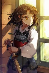 画像ギャラリー No.023のサムネイル画像 / 美少女達の戦いを描くオンラインカードゲーム「SWORD GIRLS」，韓国で好評サービス中。開発元は「シュミッドディーヴァ」のZEONIX