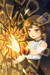 画像ギャラリー No.024のサムネイル画像 / 美少女達の戦いを描くオンラインカードゲーム「SWORD GIRLS」，韓国で好評サービス中。開発元は「シュミッドディーヴァ」のZEONIX