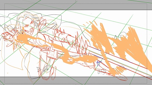 画像ギャラリー No.015のサムネイル画像 / 「マジック：ザ・ギャザリング」，日本制作のアニメトレイラーの配信を決定。アニメのデザインを元にしたプロモカードも公開に