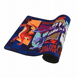 画像ギャラリー No.002のサムネイル画像 / 「MTG」「D＆D」の最新グッズが予約受付スタート。マナ・シンボルがあしらわれたカップなど，リアルで使いたくなるアイテムがズラリ