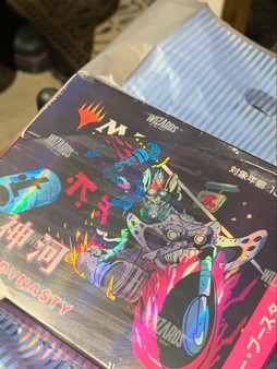 画像ギャラリー No.006のサムネイル画像 / 「Magic Creator Summit 2024」レポート。MTG新セット「ファウンデーションズ」と対面試合の魅力を，ふんだんに味わってきた