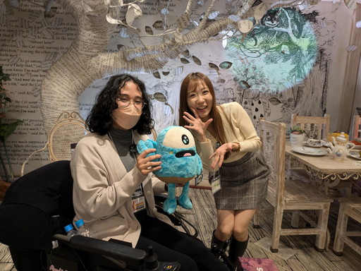 画像ギャラリー No.007のサムネイル画像 / 「Magic Creator Summit 2024」レポート。MTG新セット「ファウンデーションズ」と対面試合の魅力を，ふんだんに味わってきた
