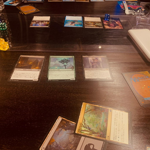 画像ギャラリー No.009のサムネイル画像 / 「Magic Creator Summit 2024」レポート。MTG新セット「ファウンデーションズ」と対面試合の魅力を，ふんだんに味わってきた