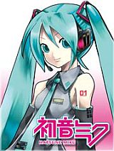 画像ギャラリー No.006のサムネイル画像 / Android向けに「初音ミク ボカロ×ライブ！」が登場。6種類のキャラが勢揃い