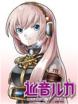 画像ギャラリー No.009のサムネイル画像 / Android向けに「初音ミク ボカロ×ライブ！」が登場。6種類のキャラが勢揃い