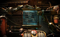 画像ギャラリー No.002のサムネイル画像 / ポーランド生まれのFPS「Hard Reset」のデモ版を4GamerにUp。機械生命体との終わりなき戦いを描く，ダークでシリアスなFPS