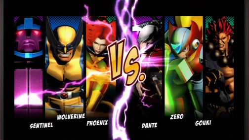 画像ギャラリー No.001のサムネイル画像 / 「ULTIMATE MARVEL VS. CAPCOM 3」攻略連載が始動。第1回はEVO2011でアメリカに挑んだ“ときど＆ふりーだ”が語る「MvC3」の海外事情