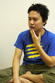 画像ギャラリー No.013のサムネイル画像 / 「ULTIMATE MARVEL VS. CAPCOM 3」攻略連載が始動。第1回はEVO2011でアメリカに挑んだ“ときど＆ふりーだ”が語る「MvC3」の海外事情