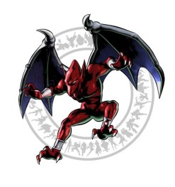 画像ギャラリー No.090のサムネイル画像 / 徹底攻略：今日から始める「ULTIMATE MARVEL VS. CAPCOM 3」，第2回は“勝つ”ためのキャラ選択＆システム活用編