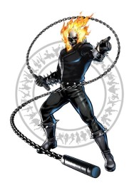 画像ギャラリー No.091のサムネイル画像 / 徹底攻略：今日から始める「ULTIMATE MARVEL VS. CAPCOM 3」，第2回は“勝つ”ためのキャラ選択＆システム活用編