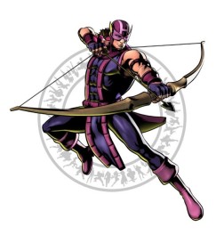 画像ギャラリー No.092のサムネイル画像 / 徹底攻略：今日から始める「ULTIMATE MARVEL VS. CAPCOM 3」，第2回は“勝つ”ためのキャラ選択＆システム活用編