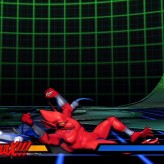 画像ギャラリー No.001のサムネイル画像 / 連載：今日から始める「ULTIMATE MARVEL VS. CAPCOM 3」。第3回はレッドアリーマー/ストライダー飛竜/ゴーストライダー/ホークアイを徹底攻略