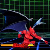 画像ギャラリー No.002のサムネイル画像 / 連載：今日から始める「ULTIMATE MARVEL VS. CAPCOM 3」。第3回はレッドアリーマー/ストライダー飛竜/ゴーストライダー/ホークアイを徹底攻略