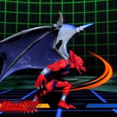 画像ギャラリー No.005のサムネイル画像 / 連載：今日から始める「ULTIMATE MARVEL VS. CAPCOM 3」。第3回はレッドアリーマー/ストライダー飛竜/ゴーストライダー/ホークアイを徹底攻略