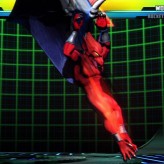 画像ギャラリー No.008のサムネイル画像 / 連載：今日から始める「ULTIMATE MARVEL VS. CAPCOM 3」。第3回はレッドアリーマー/ストライダー飛竜/ゴーストライダー/ホークアイを徹底攻略