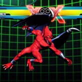 画像ギャラリー No.010のサムネイル画像 / 連載：今日から始める「ULTIMATE MARVEL VS. CAPCOM 3」。第3回はレッドアリーマー/ストライダー飛竜/ゴーストライダー/ホークアイを徹底攻略