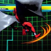 画像ギャラリー No.011のサムネイル画像 / 連載：今日から始める「ULTIMATE MARVEL VS. CAPCOM 3」。第3回はレッドアリーマー/ストライダー飛竜/ゴーストライダー/ホークアイを徹底攻略