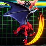 画像ギャラリー No.012のサムネイル画像 / 連載：今日から始める「ULTIMATE MARVEL VS. CAPCOM 3」。第3回はレッドアリーマー/ストライダー飛竜/ゴーストライダー/ホークアイを徹底攻略