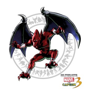 画像ギャラリー No.013のサムネイル画像 / 連載：今日から始める「ULTIMATE MARVEL VS. CAPCOM 3」。第3回はレッドアリーマー/ストライダー飛竜/ゴーストライダー/ホークアイを徹底攻略