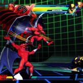 画像ギャラリー No.016のサムネイル画像 / 連載：今日から始める「ULTIMATE MARVEL VS. CAPCOM 3」。第3回はレッドアリーマー/ストライダー飛竜/ゴーストライダー/ホークアイを徹底攻略