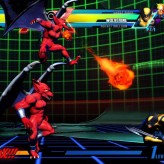 画像ギャラリー No.017のサムネイル画像 / 連載：今日から始める「ULTIMATE MARVEL VS. CAPCOM 3」。第3回はレッドアリーマー/ストライダー飛竜/ゴーストライダー/ホークアイを徹底攻略