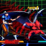 画像ギャラリー No.022のサムネイル画像 / 連載：今日から始める「ULTIMATE MARVEL VS. CAPCOM 3」。第3回はレッドアリーマー/ストライダー飛竜/ゴーストライダー/ホークアイを徹底攻略