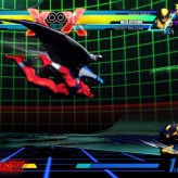 画像ギャラリー No.024のサムネイル画像 / 連載：今日から始める「ULTIMATE MARVEL VS. CAPCOM 3」。第3回はレッドアリーマー/ストライダー飛竜/ゴーストライダー/ホークアイを徹底攻略