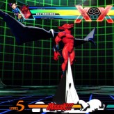 画像ギャラリー No.026のサムネイル画像 / 連載：今日から始める「ULTIMATE MARVEL VS. CAPCOM 3」。第3回はレッドアリーマー/ストライダー飛竜/ゴーストライダー/ホークアイを徹底攻略