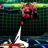 画像ギャラリー No.027のサムネイル画像 / 連載：今日から始める「ULTIMATE MARVEL VS. CAPCOM 3」。第3回はレッドアリーマー/ストライダー飛竜/ゴーストライダー/ホークアイを徹底攻略