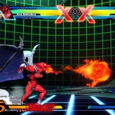 画像ギャラリー No.034のサムネイル画像 / 連載：今日から始める「ULTIMATE MARVEL VS. CAPCOM 3」。第3回はレッドアリーマー/ストライダー飛竜/ゴーストライダー/ホークアイを徹底攻略