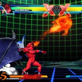 画像ギャラリー No.035のサムネイル画像 / 連載：今日から始める「ULTIMATE MARVEL VS. CAPCOM 3」。第3回はレッドアリーマー/ストライダー飛竜/ゴーストライダー/ホークアイを徹底攻略
