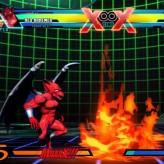 画像ギャラリー No.036のサムネイル画像 / 連載：今日から始める「ULTIMATE MARVEL VS. CAPCOM 3」。第3回はレッドアリーマー/ストライダー飛竜/ゴーストライダー/ホークアイを徹底攻略
