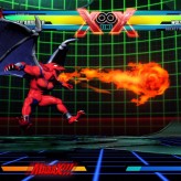 画像ギャラリー No.037のサムネイル画像 / 連載：今日から始める「ULTIMATE MARVEL VS. CAPCOM 3」。第3回はレッドアリーマー/ストライダー飛竜/ゴーストライダー/ホークアイを徹底攻略