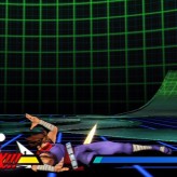 画像ギャラリー No.046のサムネイル画像 / 連載：今日から始める「ULTIMATE MARVEL VS. CAPCOM 3」。第3回はレッドアリーマー/ストライダー飛竜/ゴーストライダー/ホークアイを徹底攻略