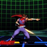 画像ギャラリー No.048のサムネイル画像 / 連載：今日から始める「ULTIMATE MARVEL VS. CAPCOM 3」。第3回はレッドアリーマー/ストライダー飛竜/ゴーストライダー/ホークアイを徹底攻略