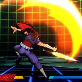 画像ギャラリー No.051のサムネイル画像 / 連載：今日から始める「ULTIMATE MARVEL VS. CAPCOM 3」。第3回はレッドアリーマー/ストライダー飛竜/ゴーストライダー/ホークアイを徹底攻略