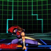 画像ギャラリー No.058のサムネイル画像 / 連載：今日から始める「ULTIMATE MARVEL VS. CAPCOM 3」。第3回はレッドアリーマー/ストライダー飛竜/ゴーストライダー/ホークアイを徹底攻略