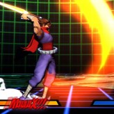 画像ギャラリー No.059のサムネイル画像 / 連載：今日から始める「ULTIMATE MARVEL VS. CAPCOM 3」。第3回はレッドアリーマー/ストライダー飛竜/ゴーストライダー/ホークアイを徹底攻略