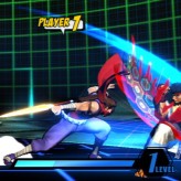 画像ギャラリー No.060のサムネイル画像 / 連載：今日から始める「ULTIMATE MARVEL VS. CAPCOM 3」。第3回はレッドアリーマー/ストライダー飛竜/ゴーストライダー/ホークアイを徹底攻略
