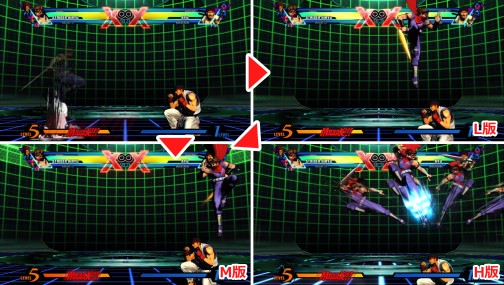 画像ギャラリー No.063のサムネイル画像 / 連載：今日から始める「ULTIMATE MARVEL VS. CAPCOM 3」。第3回はレッドアリーマー/ストライダー飛竜/ゴーストライダー/ホークアイを徹底攻略