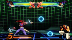 画像ギャラリー No.065のサムネイル画像 / 連載：今日から始める「ULTIMATE MARVEL VS. CAPCOM 3」。第3回はレッドアリーマー/ストライダー飛竜/ゴーストライダー/ホークアイを徹底攻略