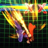 画像ギャラリー No.066のサムネイル画像 / 連載：今日から始める「ULTIMATE MARVEL VS. CAPCOM 3」。第3回はレッドアリーマー/ストライダー飛竜/ゴーストライダー/ホークアイを徹底攻略