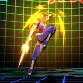 画像ギャラリー No.068のサムネイル画像 / 連載：今日から始める「ULTIMATE MARVEL VS. CAPCOM 3」。第3回はレッドアリーマー/ストライダー飛竜/ゴーストライダー/ホークアイを徹底攻略