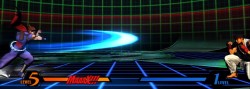 画像ギャラリー No.072のサムネイル画像 / 連載：今日から始める「ULTIMATE MARVEL VS. CAPCOM 3」。第3回はレッドアリーマー/ストライダー飛竜/ゴーストライダー/ホークアイを徹底攻略